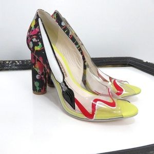 Taking Offers Sophia Webster Party Like Pollok